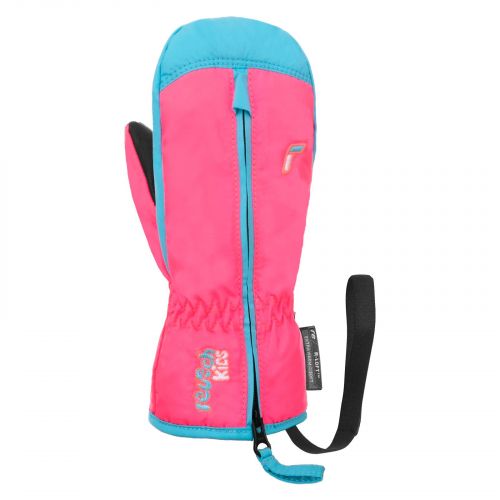 Rękawice zimowe dla dzieci Reusch Ben Mitten 6285408