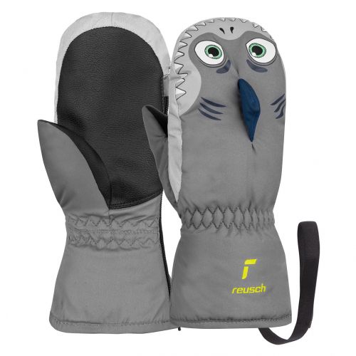 Rękawice zimowe dla małych dzieci Reusch Sweety Mitten JR 6285470