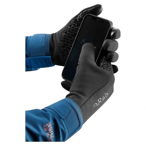 Rękawice zimowe RAB Phantom Contact Grip Glove QAH-51