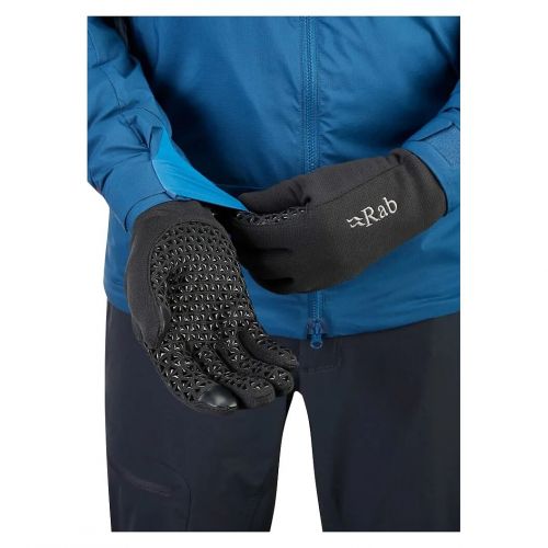 Rękawice zimowe RAB Phantom Contact Grip Glove QAH-51