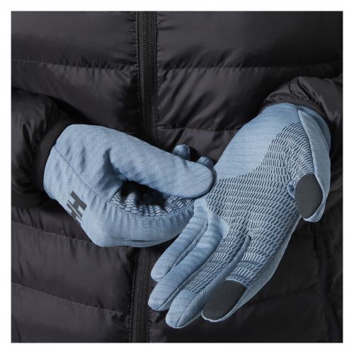 Rękawiczki Helly Hansen Versalite Touch Glove Liner 67640