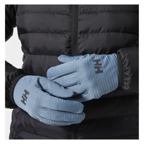 Rękawiczki Helly Hansen Versalite Touch Glove Liner 67640