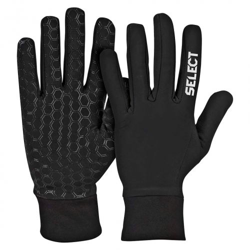 Rękawiczki sportowe Select Player III AW23