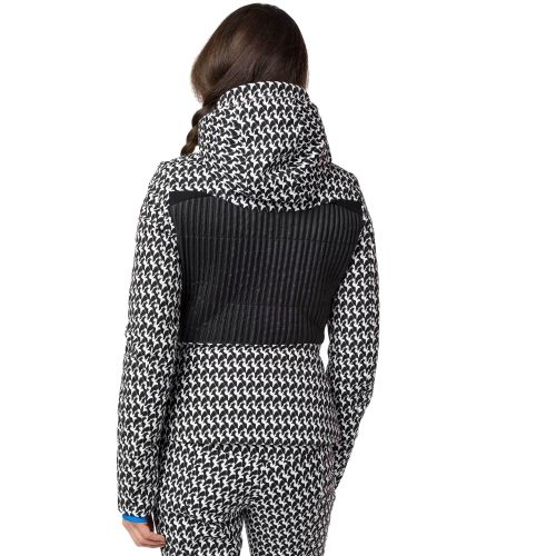 Kurtka Rossignol Palmers Print W RLHWJ80
