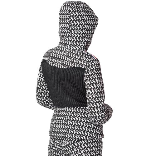 Kurtka Rossignol Palmers Print W RLHWJ80