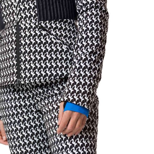 Kurtka Rossignol Palmers Print W RLHWJ80