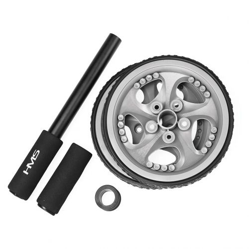 Rolka podwójna HMS WA03 17-38-008 