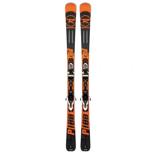 Narty Rossignol Pursuit 100 RAGBK02 