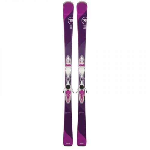 Narty Rossignol Tempt.75 RAGEZ04 