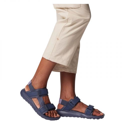 Sandały trekkingowe damskie Columbia Peakfreak Roam 2108831