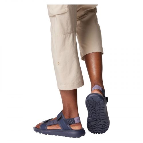 Sandały trekkingowe damskie Columbia Peakfreak Roam 2108831