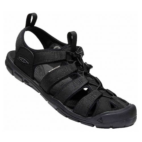 Sandały trekkingowe męskie Keen Clearwater CNX 1026311
