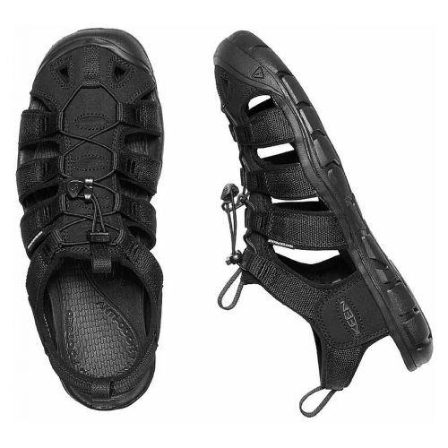 Sandały trekkingowe męskie Keen Clearwater CNX 1026311