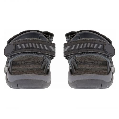 Sandały turystyczne męskie McKinley Drawler II 415262