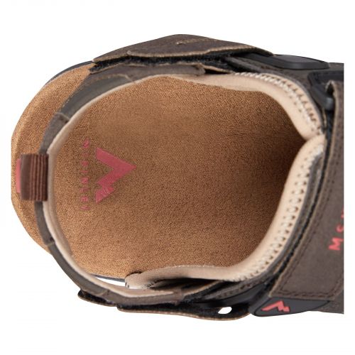 Sandały turystyczne męskie McKinley Jackson RG 2 148873