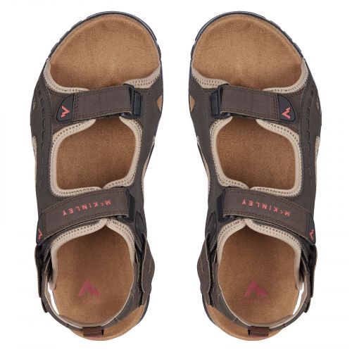 Sandały turystyczne męskie McKinley Jackson RG 2 148873