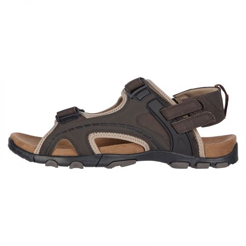Sandały turystyczne męskie McKinley Jackson RG 2 148873