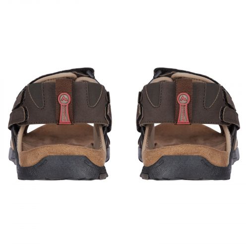 Sandały turystyczne męskie McKinley Jackson RG 2 148873