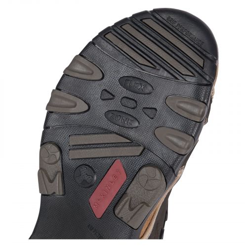 Sandały turystyczne męskie McKinley Jackson RG 2 148873