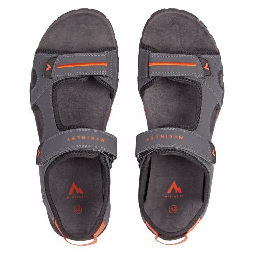 Sandały turystyczne męskie McKinley Kaluga III 421990