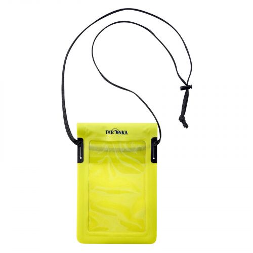 Saszetka na szyję Tatonka Waterproof Neck Pouch 2928