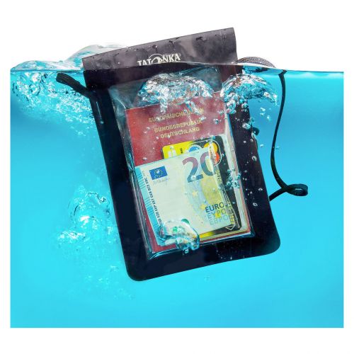 Saszetka na szyję Tatonka Waterproof Neck Pouch 2928