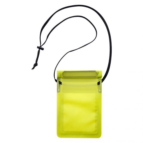 Saszetka na szyję Tatonka Waterproof Neck Pouch 2928