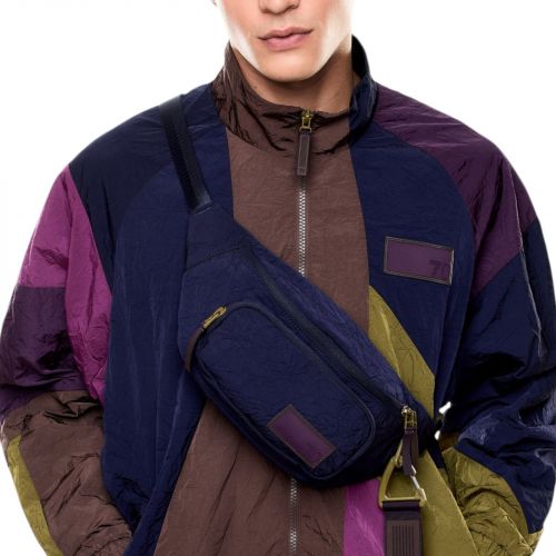 Saszetka nerka EA7 Emporio Armani 7.0 7X000293-AF18335