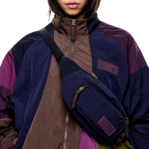 Saszetka nerka EA7 Emporio Armani 7.0 7X000293-AF18335