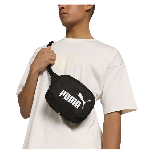 Saszetka nerka Puma Waist Bag 076908