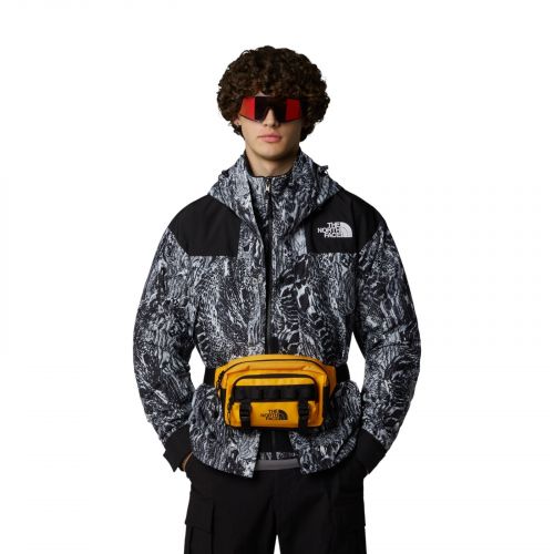 Saszetka nerka The North Face Base Camp Lumbar NF0A8BK5
