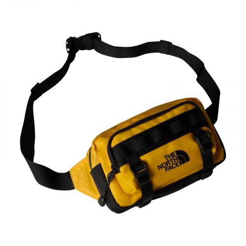Saszetka nerka The North Face Base Camp Lumbar NF0A8BK5