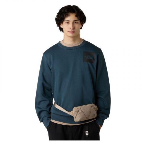 Saszetka nerka The North Face Terra Lumbar 1L NF0A8C2K