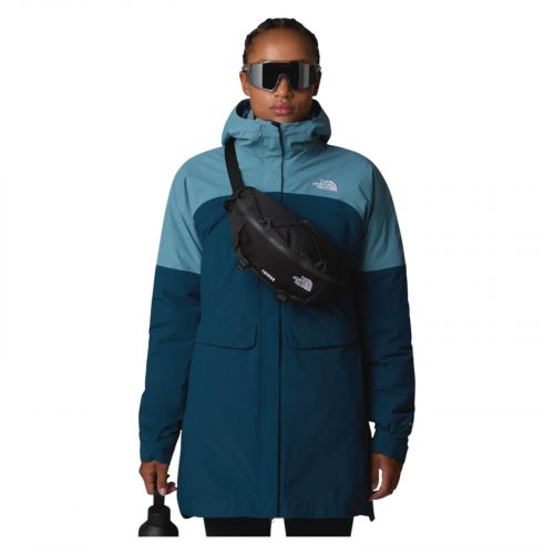 Saszetka nerka The North Face Terra Lumbar 3L NF0A81EO