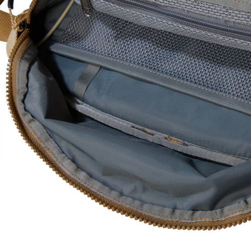 Saszetka nerka The North Face Terra Lumbar 3L NF0A81EO