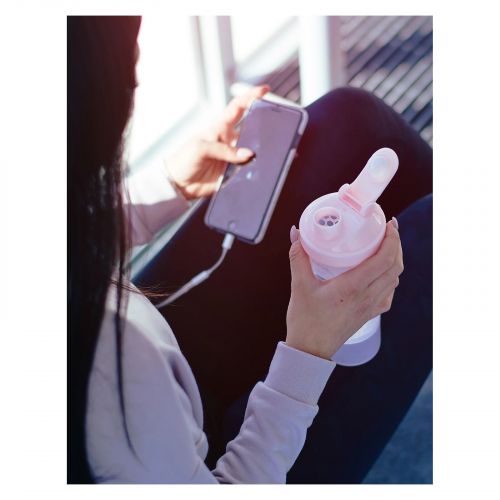 Shaker SMART SHAKE Slim Series 500ml 10252501