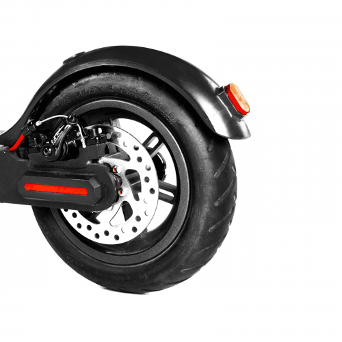 Licznik rowerowy przewodowy Romet BKV8000