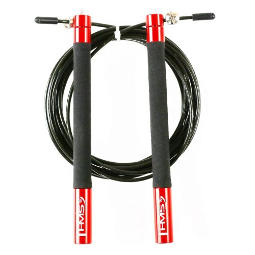 Skakanka stalowa HMS SK54 alu 17-36-209