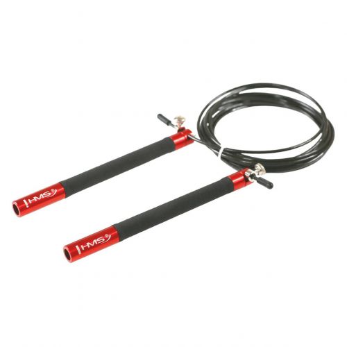 Skakanka stalowa HMS SK54 alu 17-36-209