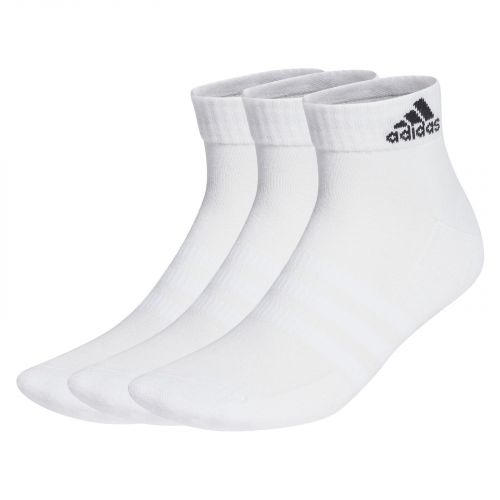 Skarpety adidas Cushioned Sportswear Ankle Socks HT3441 zestaw 3-pak