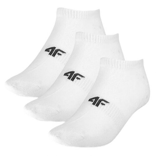 Skarpety dla dzieci 4F 4FJWSS24USOCU255 3-pak
