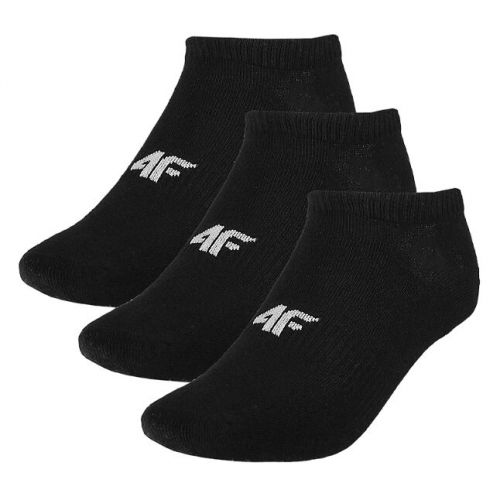 Skarpety dla dzieci 4F 4FJWSS24USOCU255 3-pak