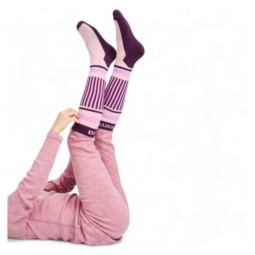 Skarpety dla dzieci Reima Frotee Merino Wool 5300048C