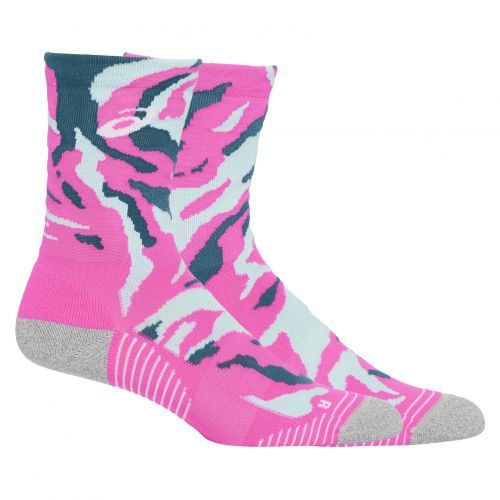 Skarpety do biegania Asics Color Camo Run Crew 3013A868