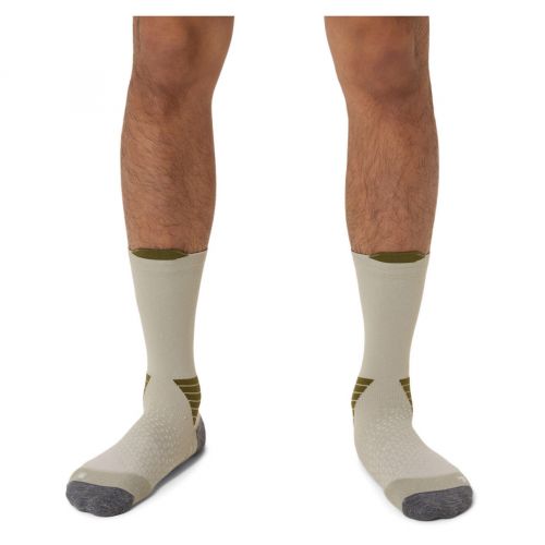 Skarpety do biegania Asics Fujitrail Crew 3013B099