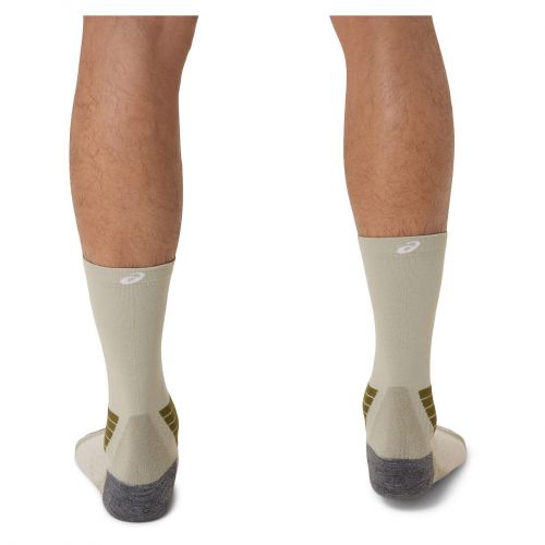 Skarpety do biegania Asics Fujitrail Crew 3013B099