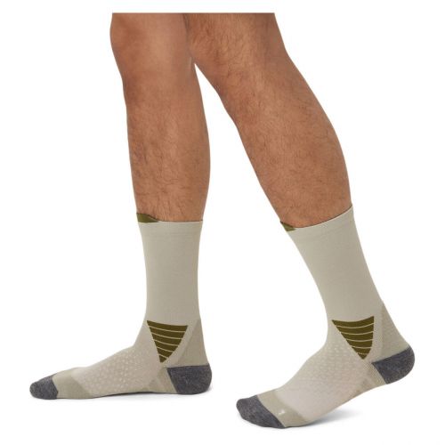 Skarpety do biegania Asics Fujitrail Crew 3013B099