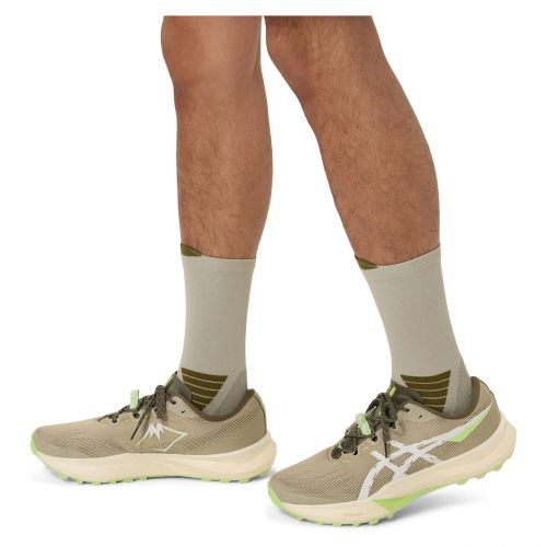 Skarpety do biegania Asics Fujitrail Crew 3013B099