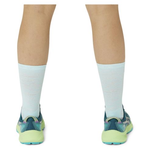 Skarpety do biegania Asics Performance Run Socks Crew 3013A981