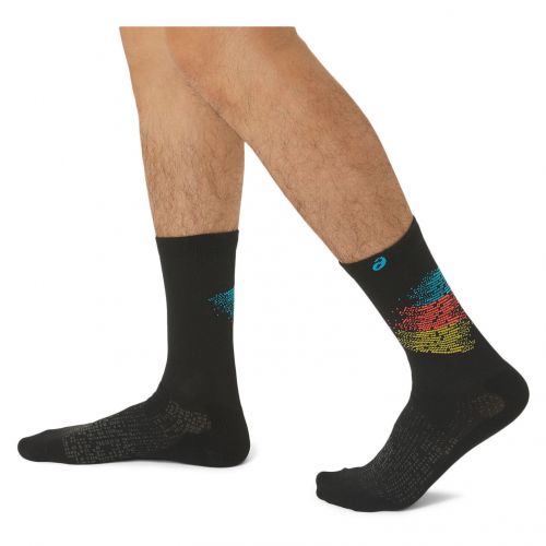 Skarpety do biegania Asics Road Plus Run Crew 3013A932